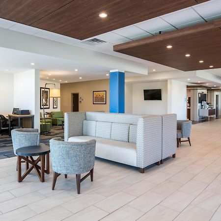 Holiday Inn Express & Suites Ludington By Ihg Kültér fotó