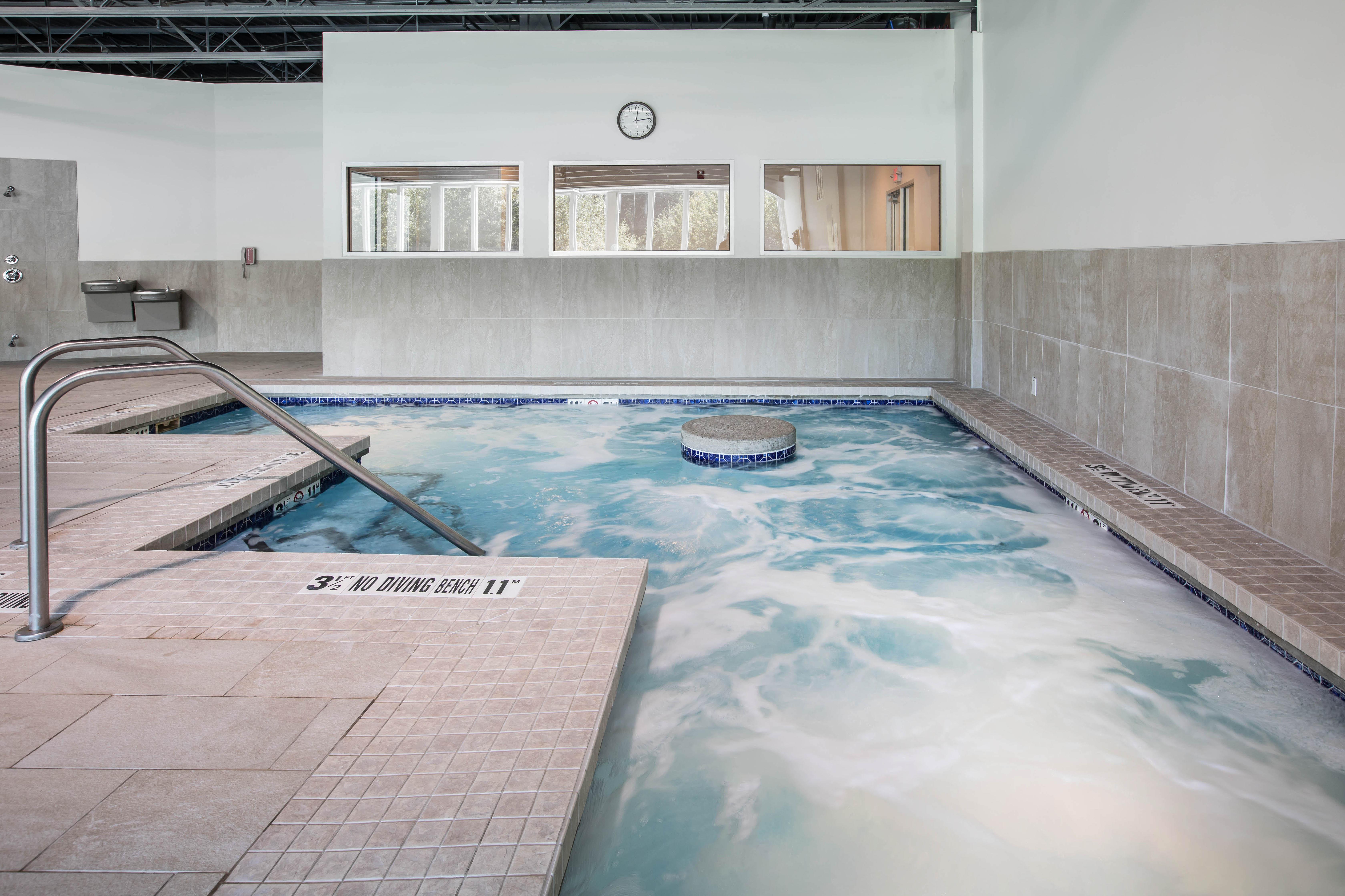 Holiday Inn Express & Suites Ludington By Ihg Kültér fotó