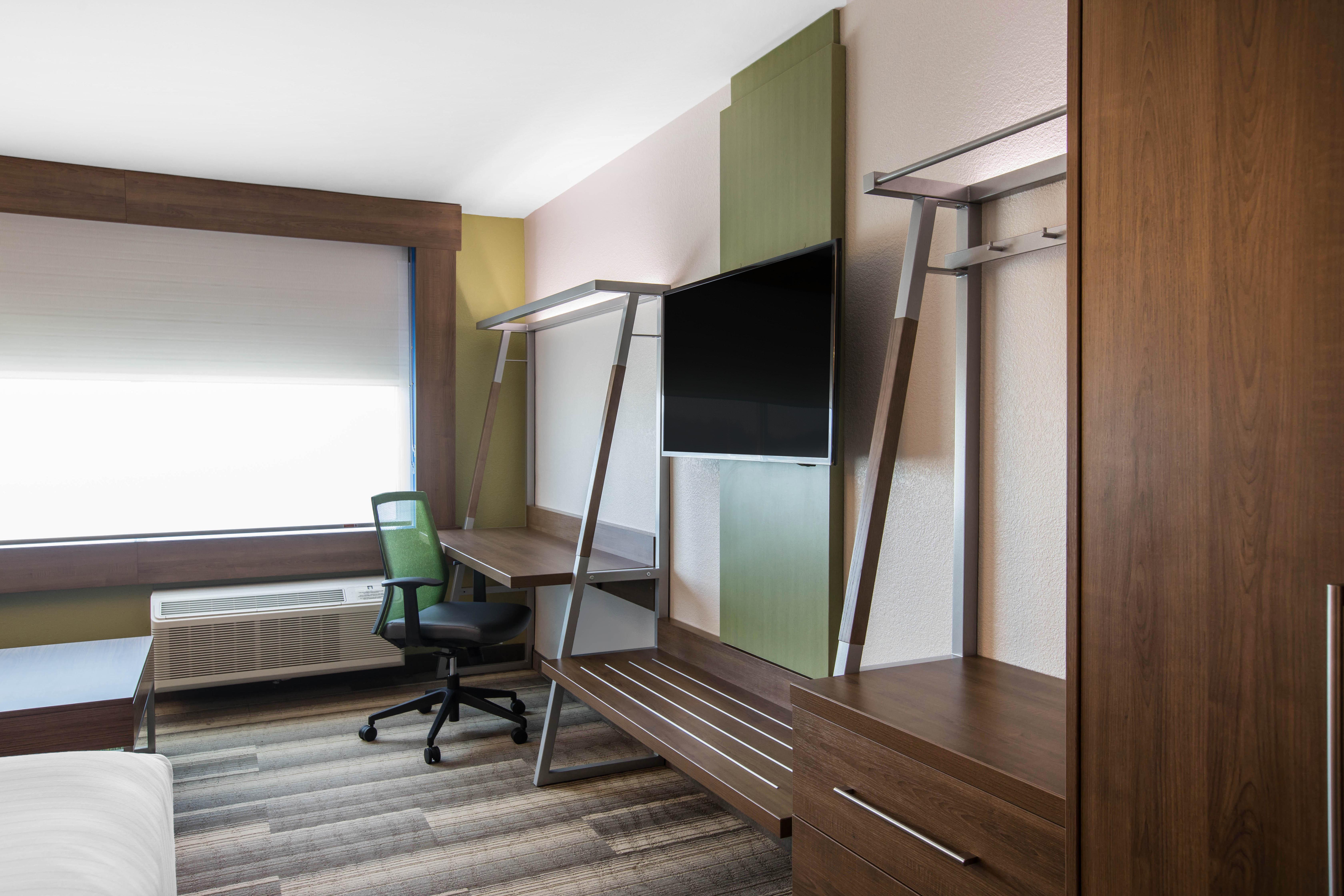 Holiday Inn Express & Suites Ludington By Ihg Kültér fotó