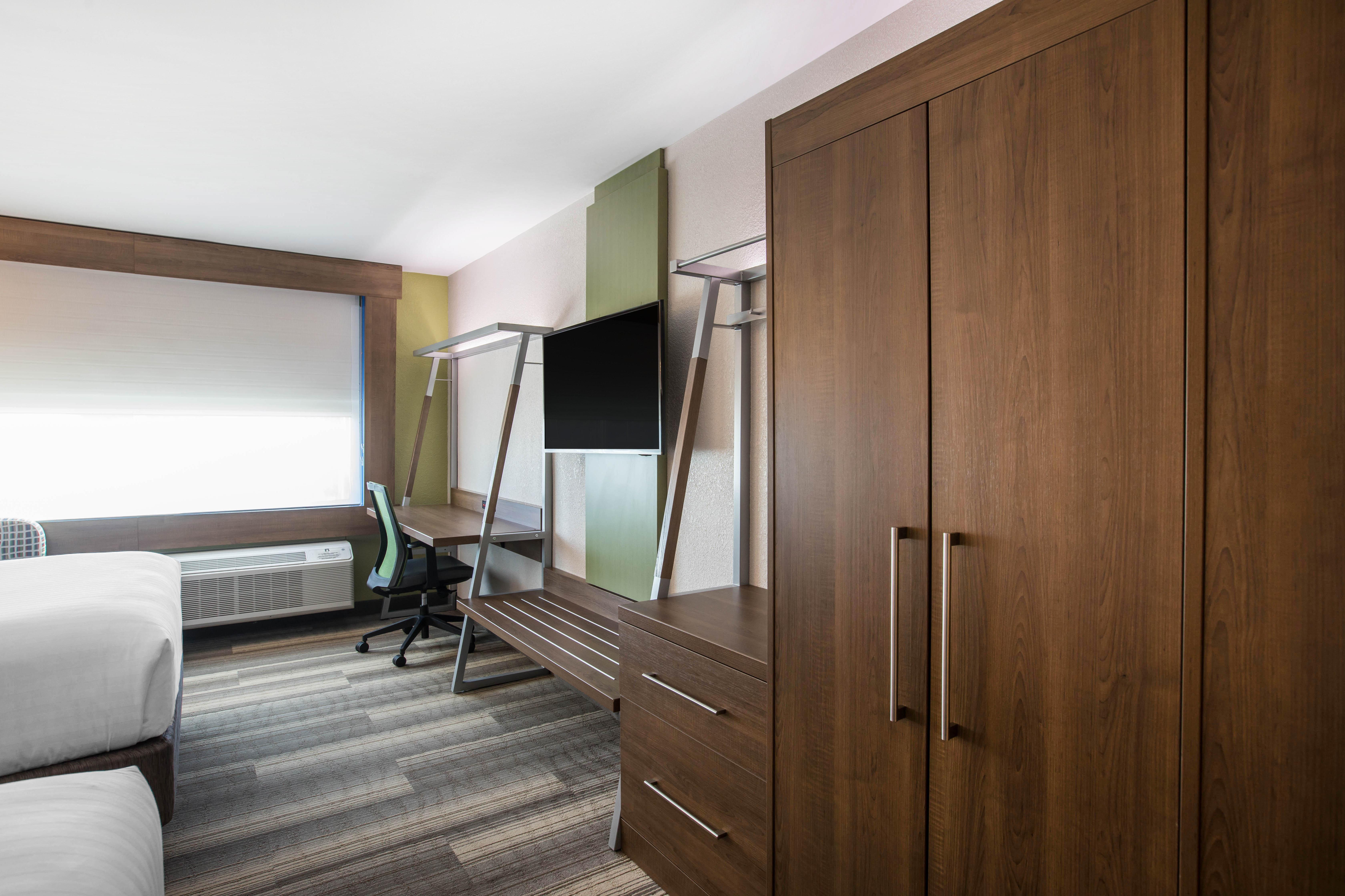 Holiday Inn Express & Suites Ludington By Ihg Kültér fotó