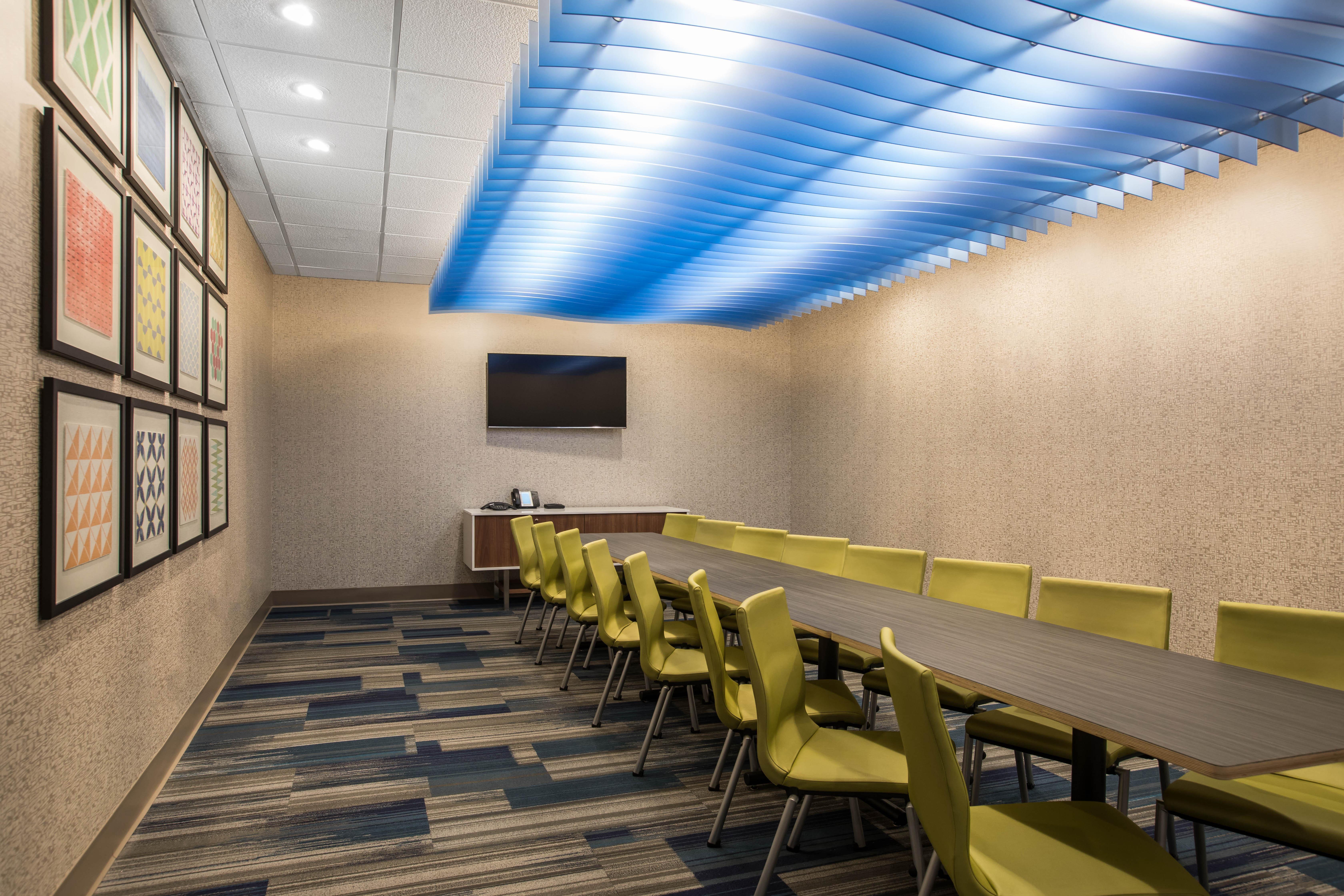 Holiday Inn Express & Suites Ludington By Ihg Kültér fotó