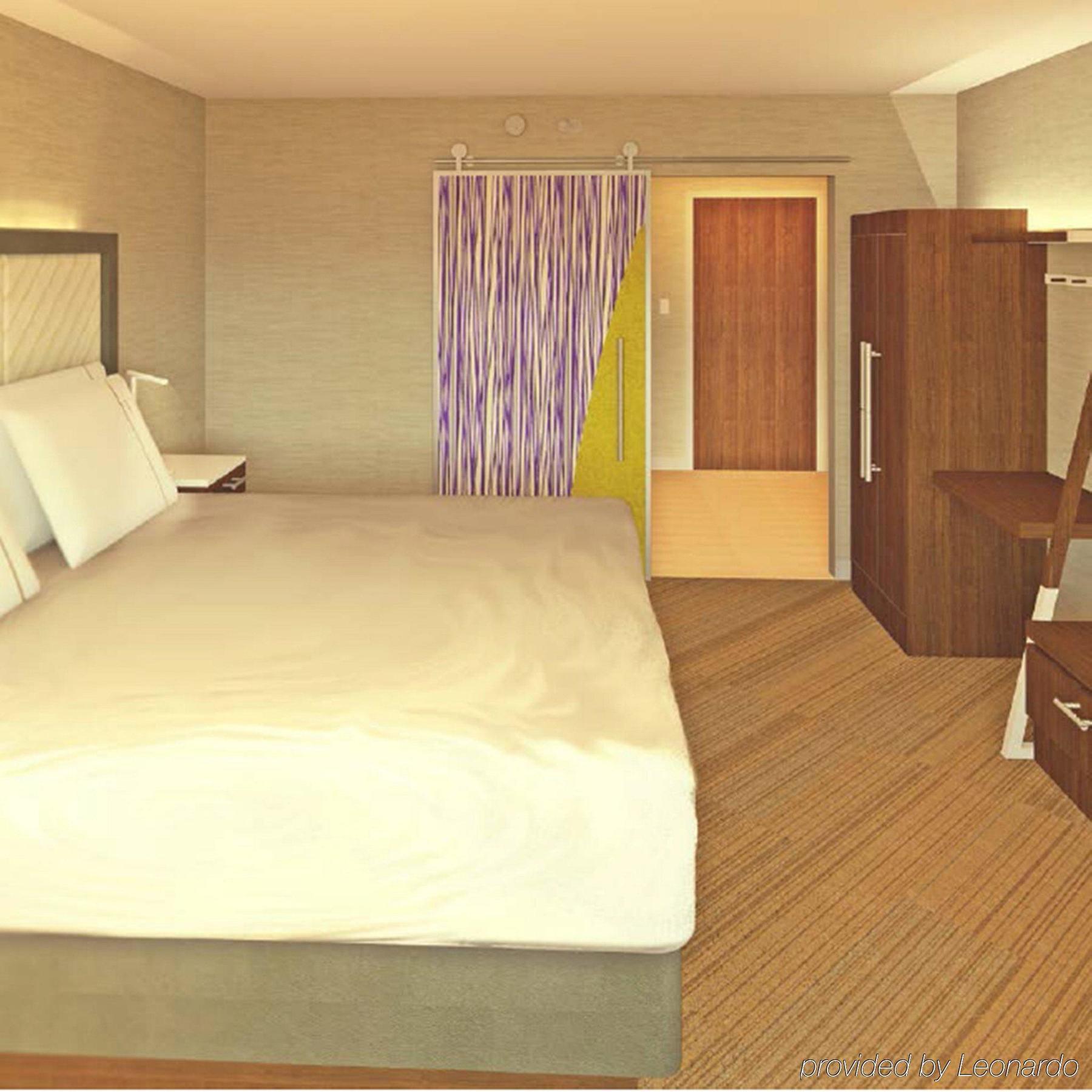 Holiday Inn Express & Suites Ludington By Ihg Kültér fotó