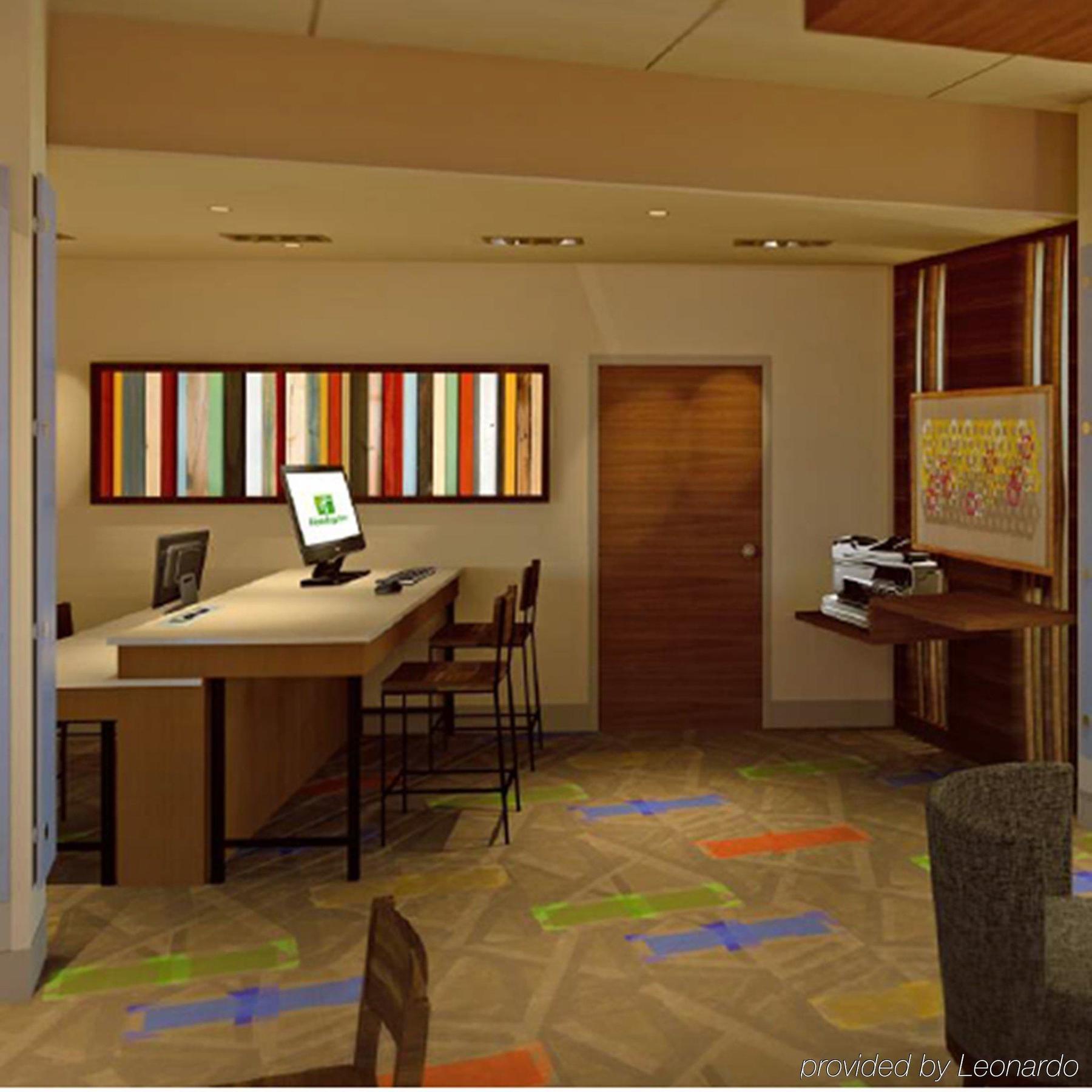 Holiday Inn Express & Suites Ludington By Ihg Kültér fotó